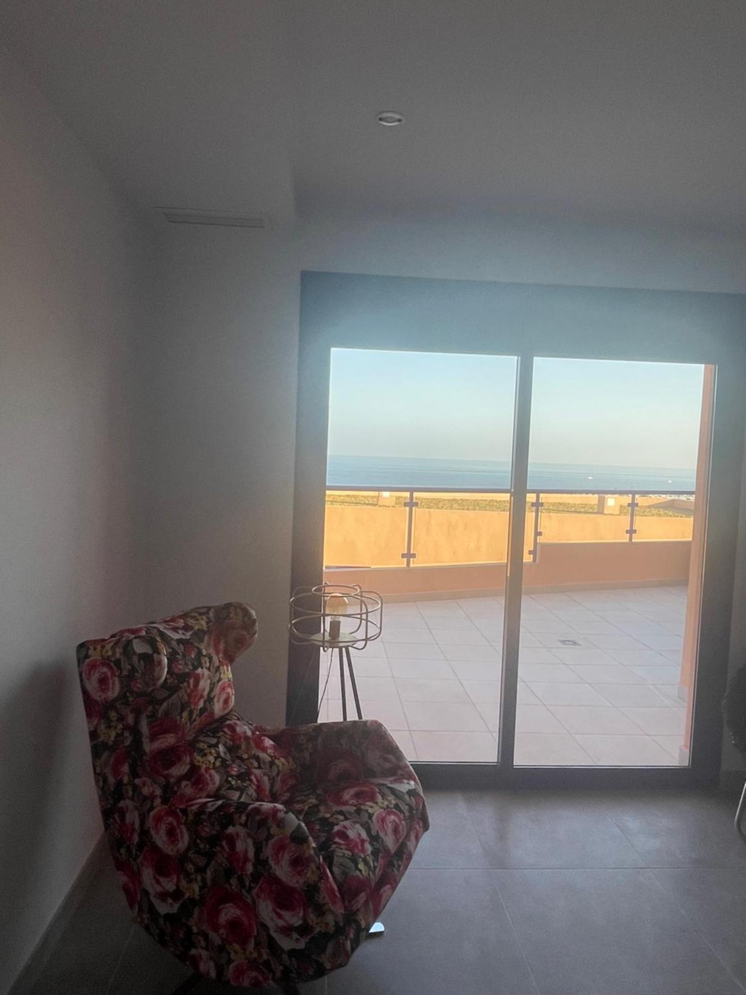 Colibri Apartamentos Vista Mar موخاكار المظهر الخارجي الصورة