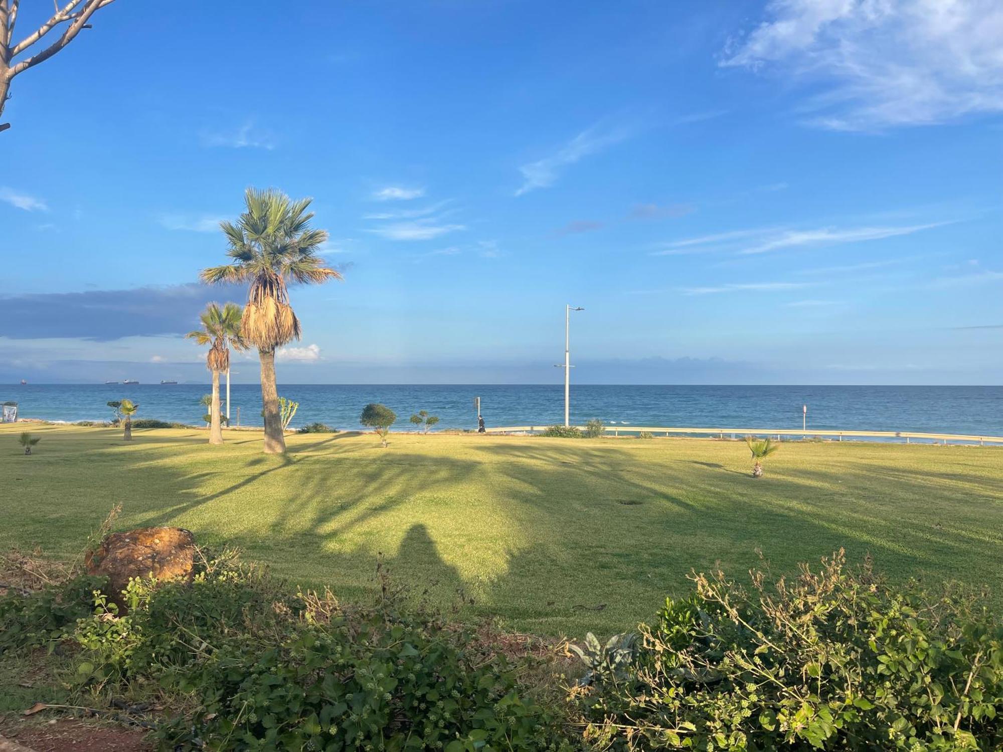 Colibri Apartamentos Vista Mar موخاكار المظهر الخارجي الصورة
