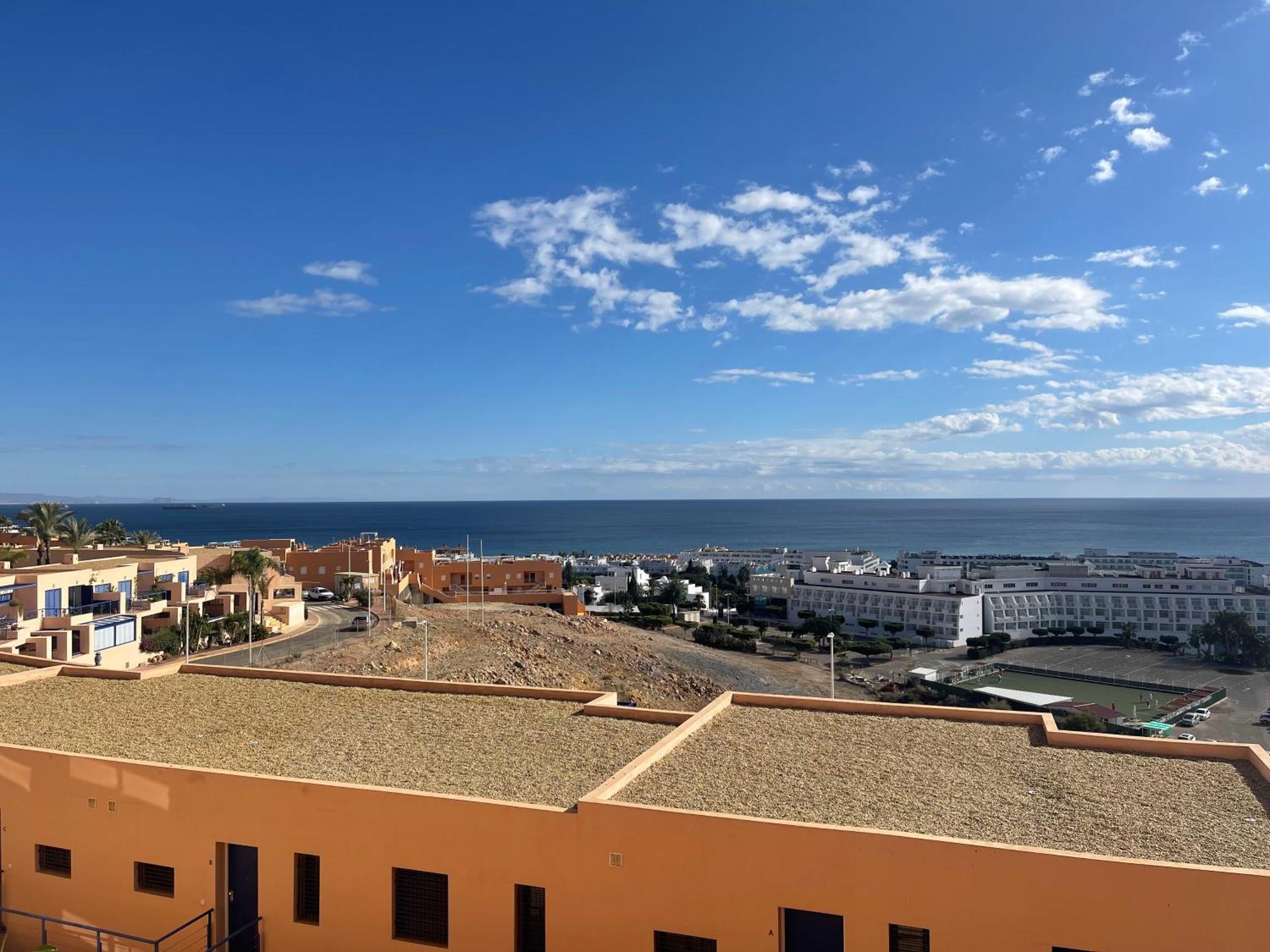 Colibri Apartamentos Vista Mar موخاكار المظهر الخارجي الصورة