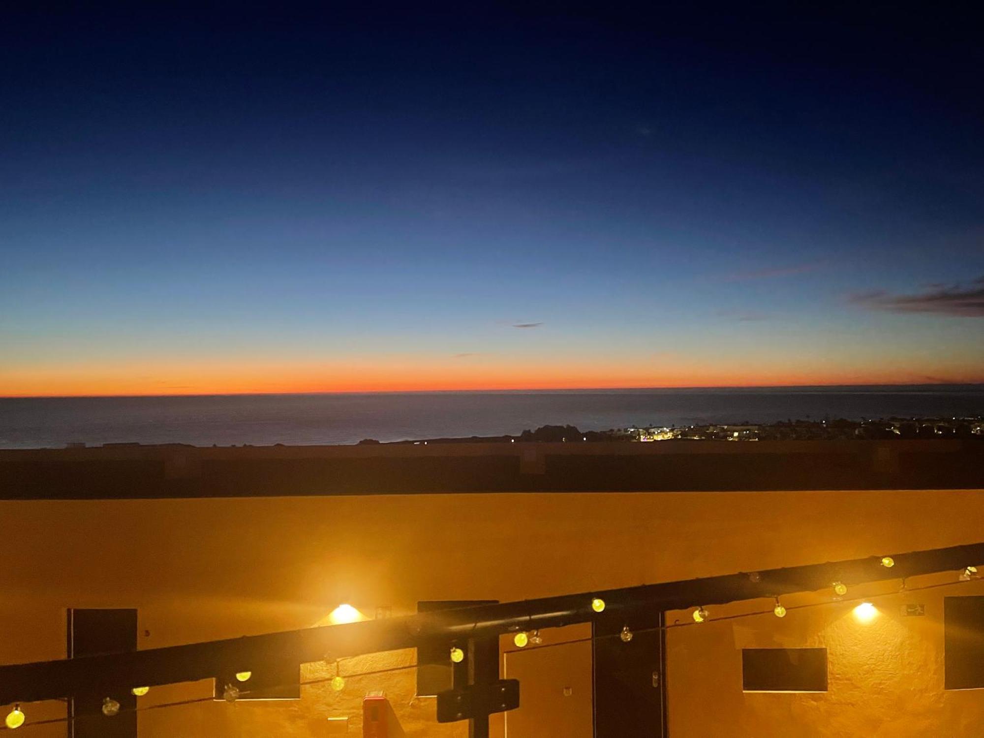 Colibri Apartamentos Vista Mar موخاكار المظهر الخارجي الصورة