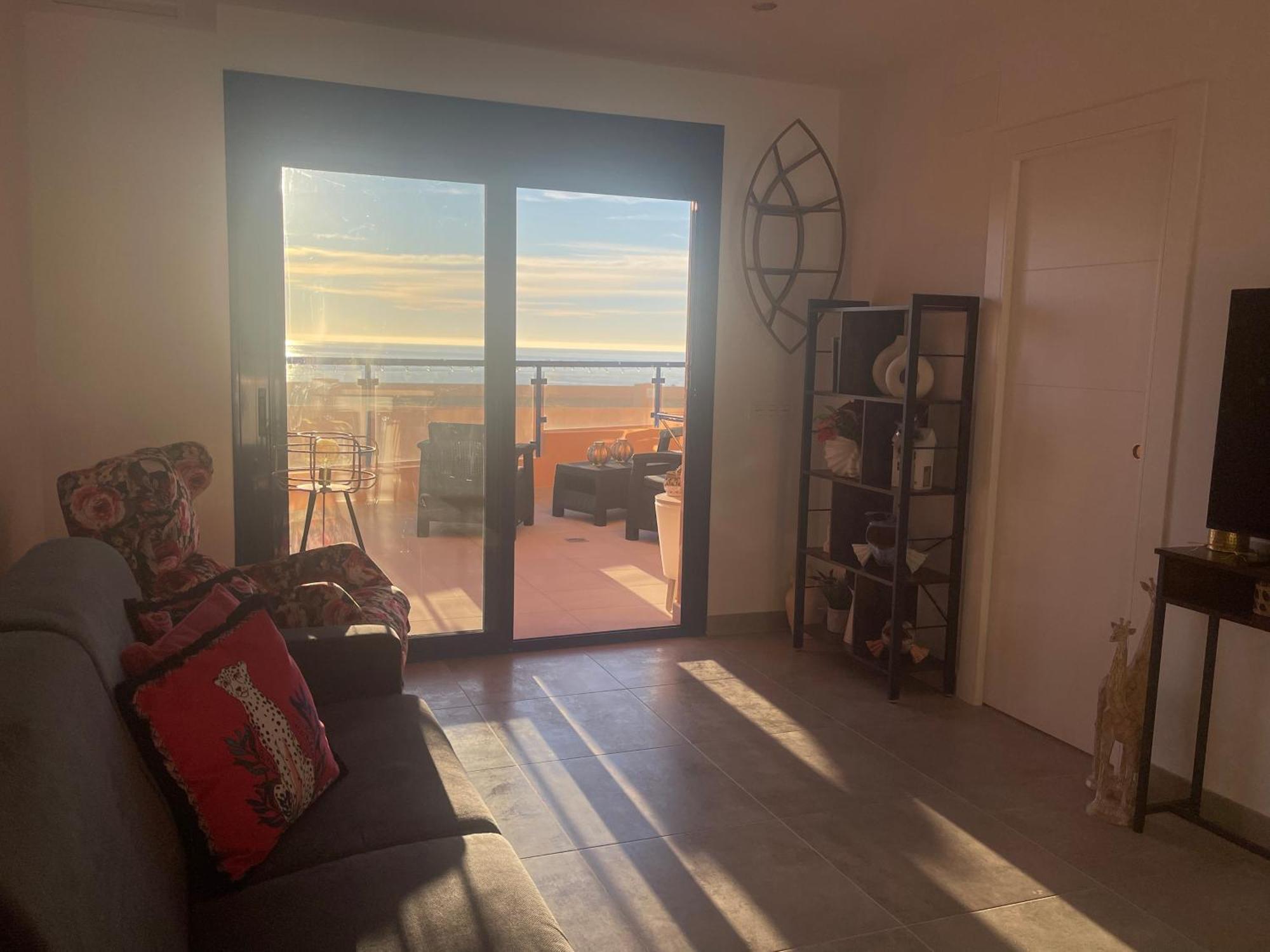 Colibri Apartamentos Vista Mar موخاكار المظهر الخارجي الصورة