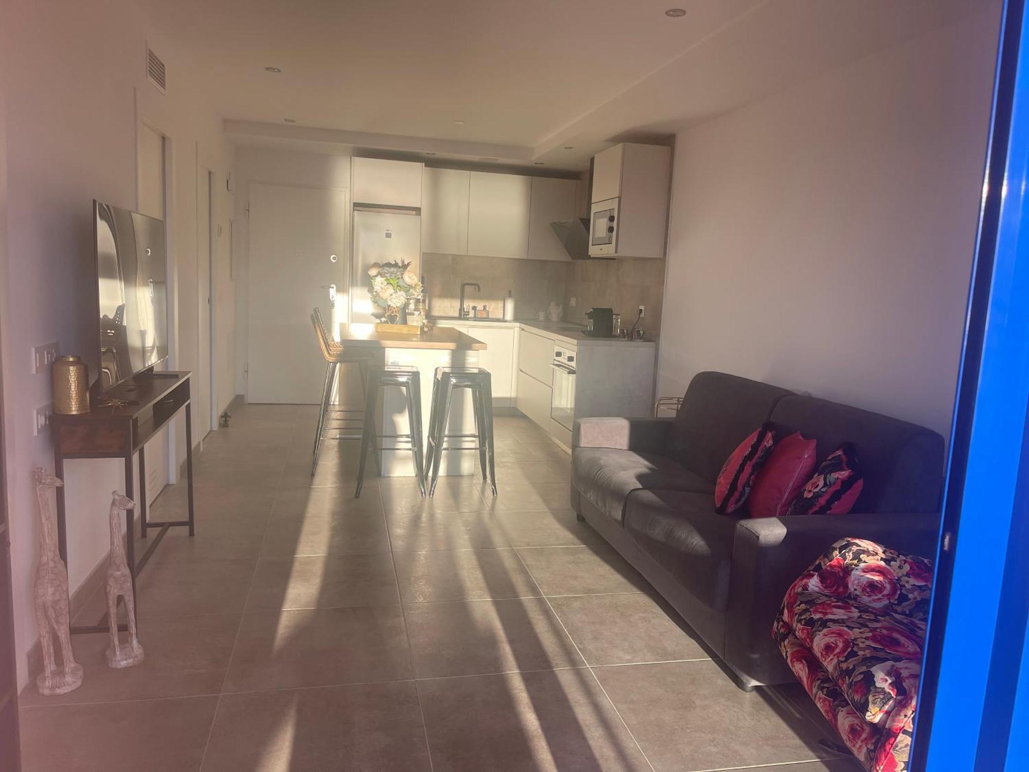Colibri Apartamentos Vista Mar موخاكار المظهر الخارجي الصورة