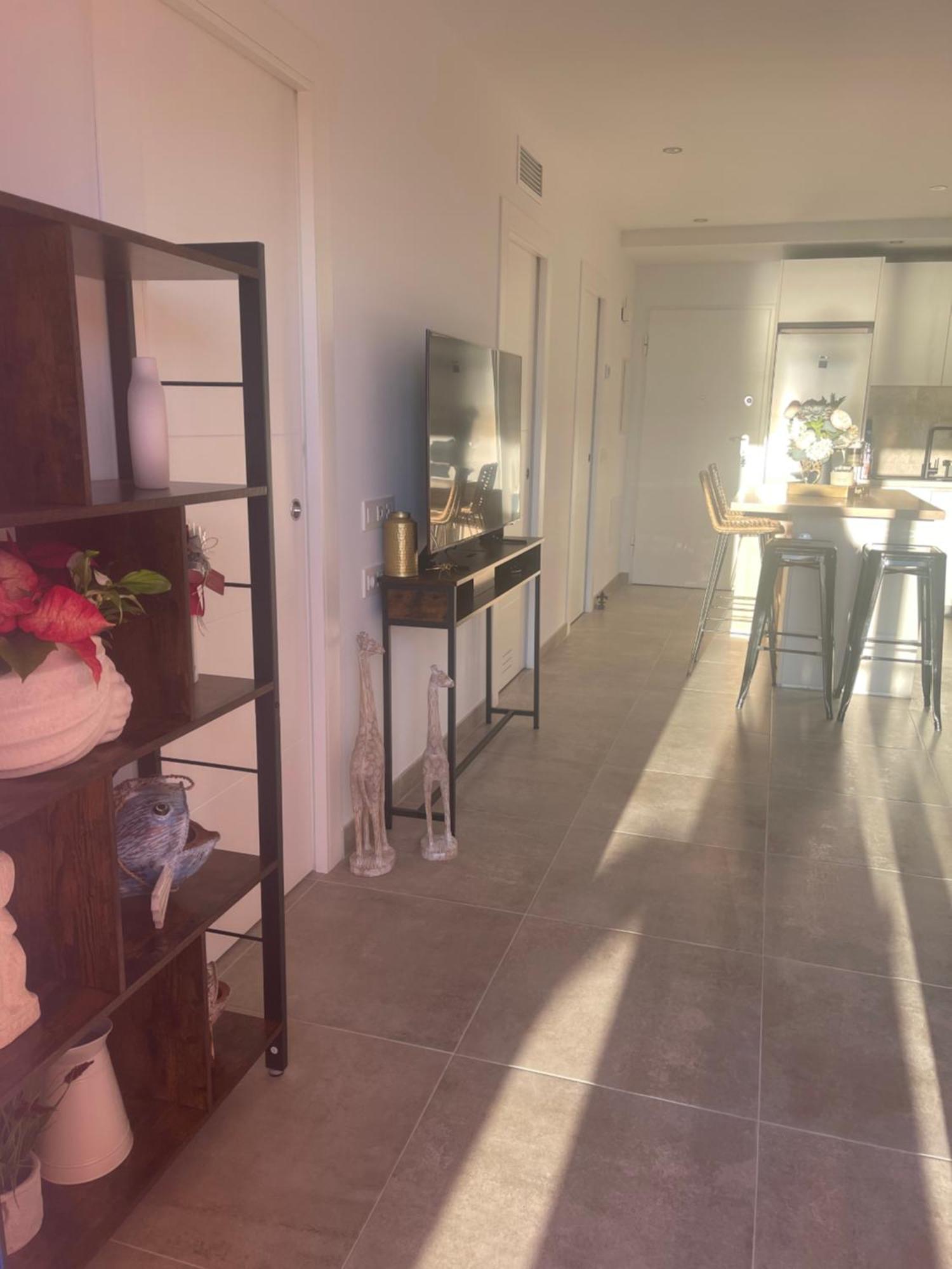 Colibri Apartamentos Vista Mar موخاكار المظهر الخارجي الصورة