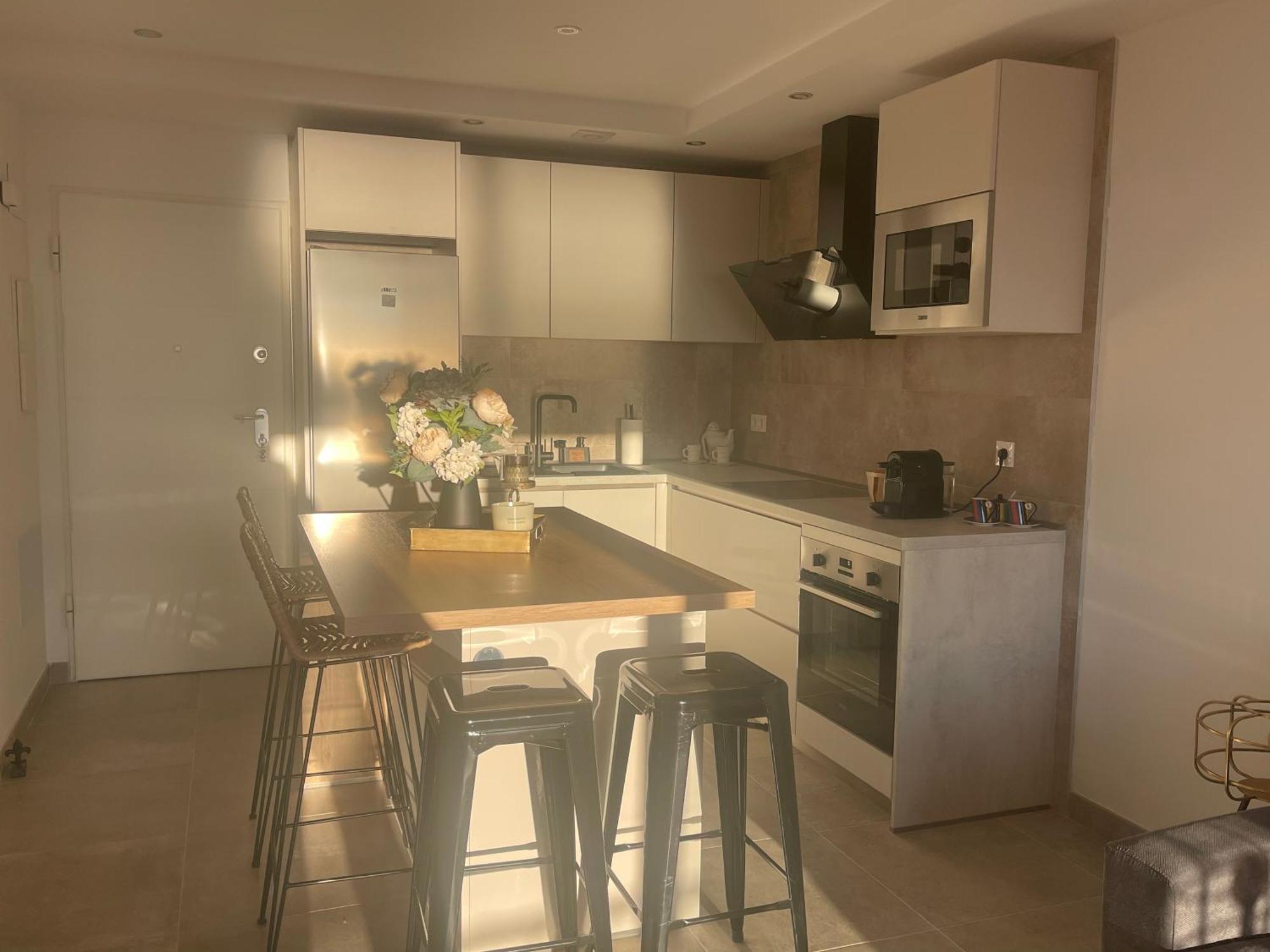 Colibri Apartamentos Vista Mar موخاكار المظهر الخارجي الصورة