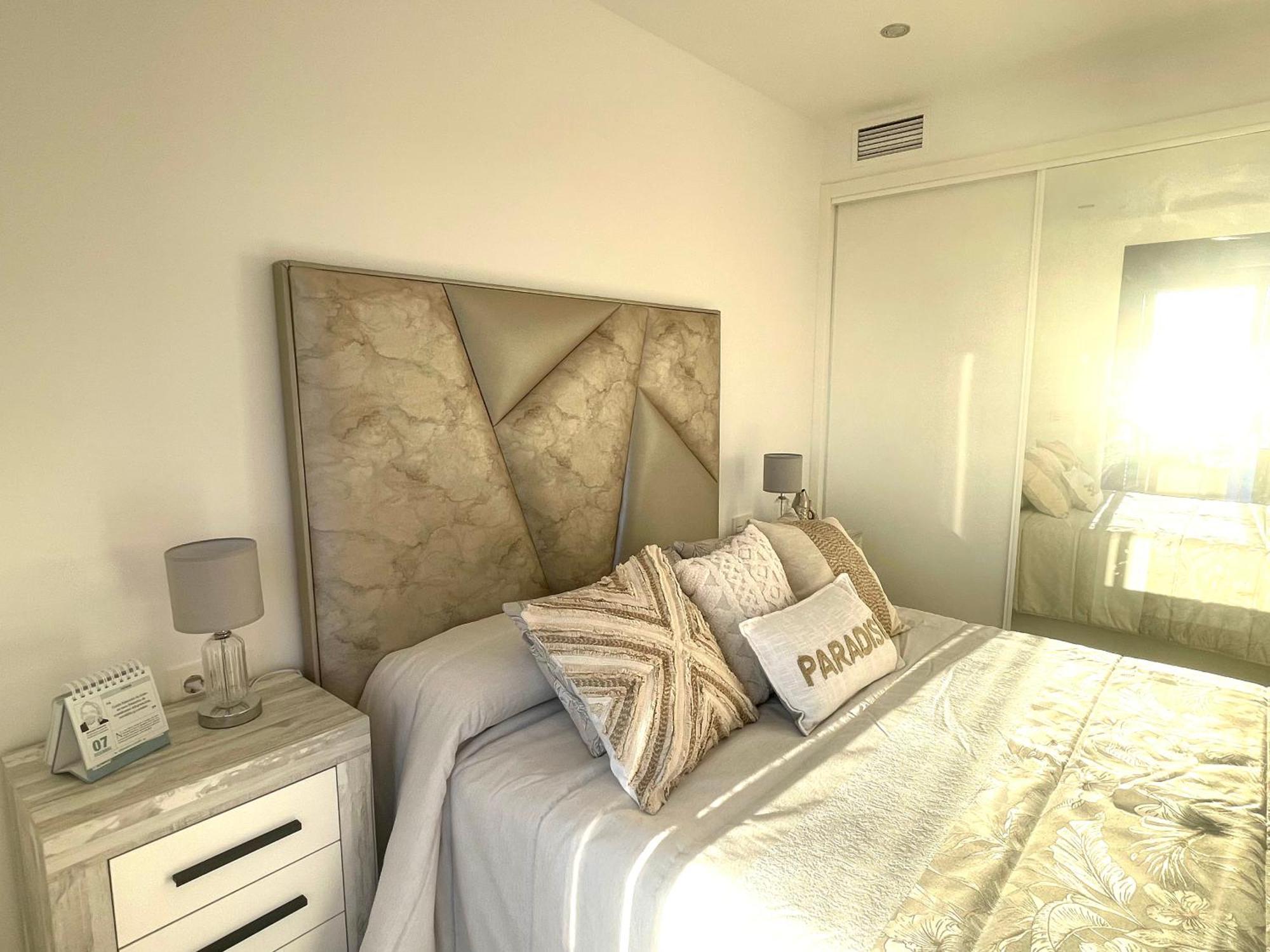 Colibri Apartamentos Vista Mar موخاكار المظهر الخارجي الصورة