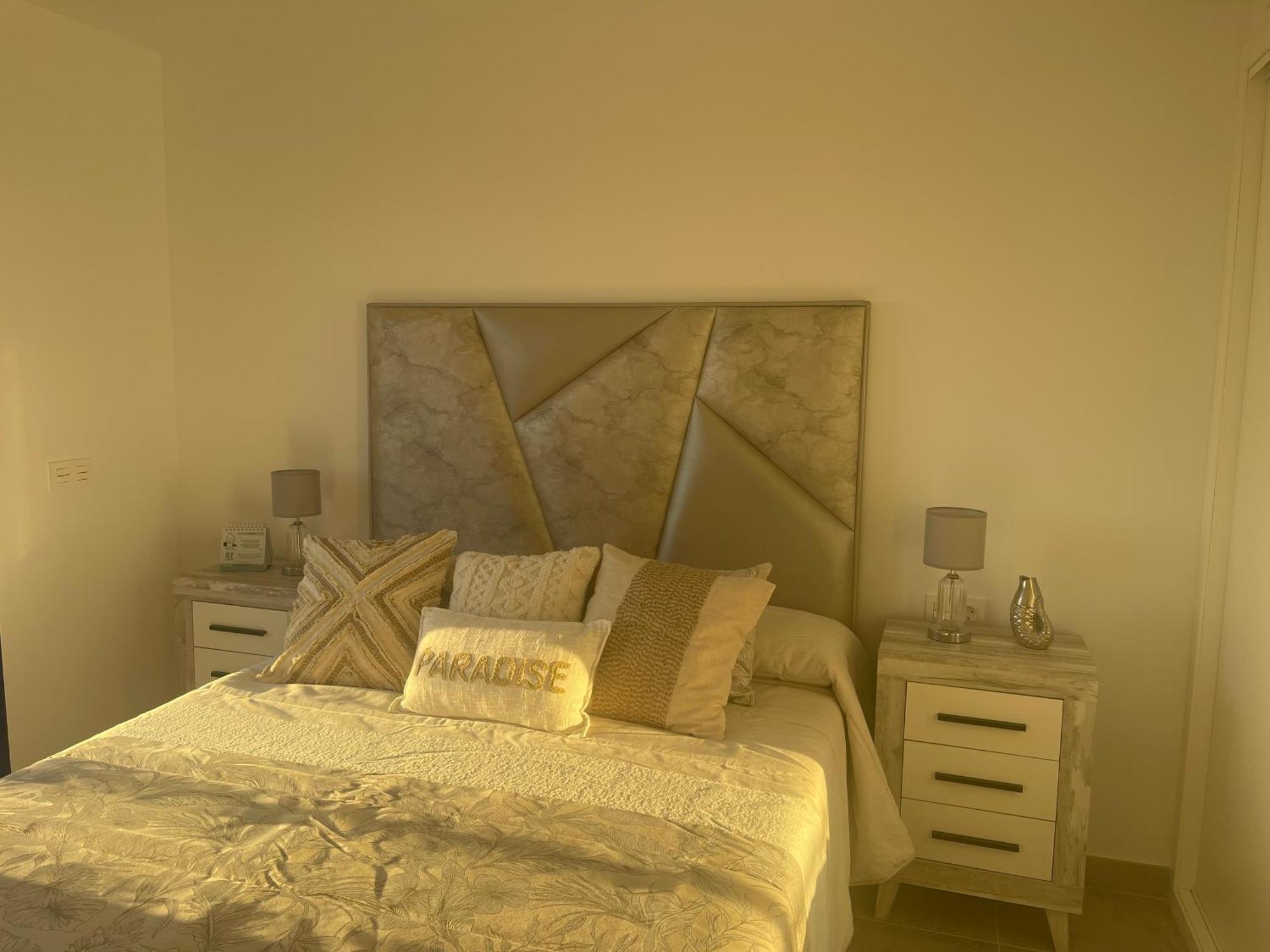 Colibri Apartamentos Vista Mar موخاكار المظهر الخارجي الصورة