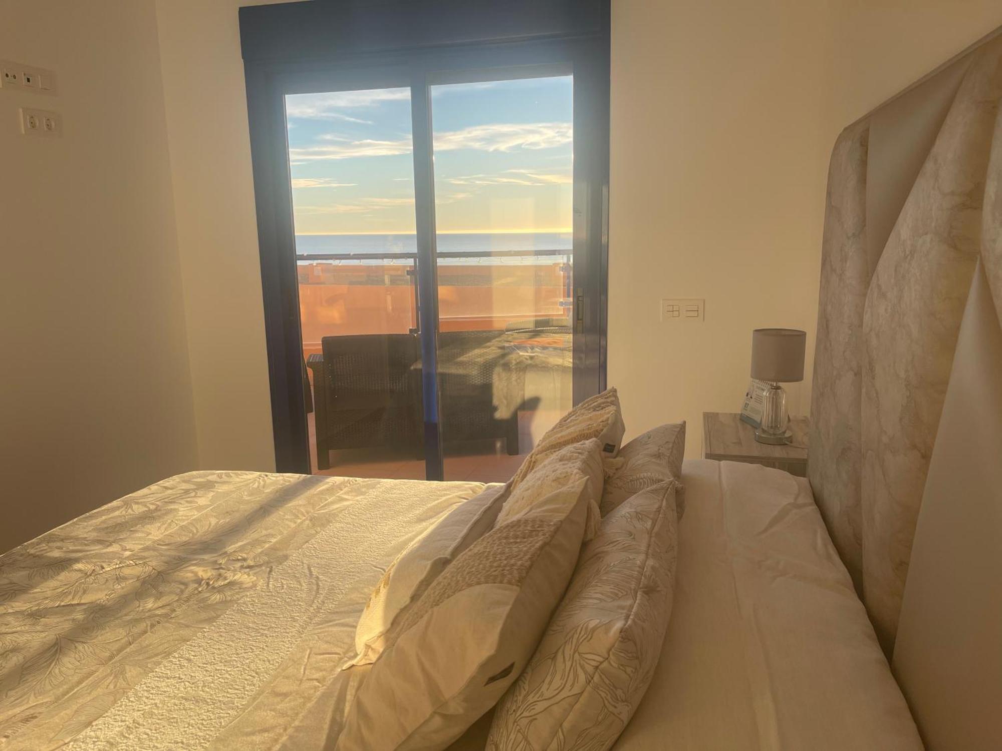 Colibri Apartamentos Vista Mar موخاكار المظهر الخارجي الصورة