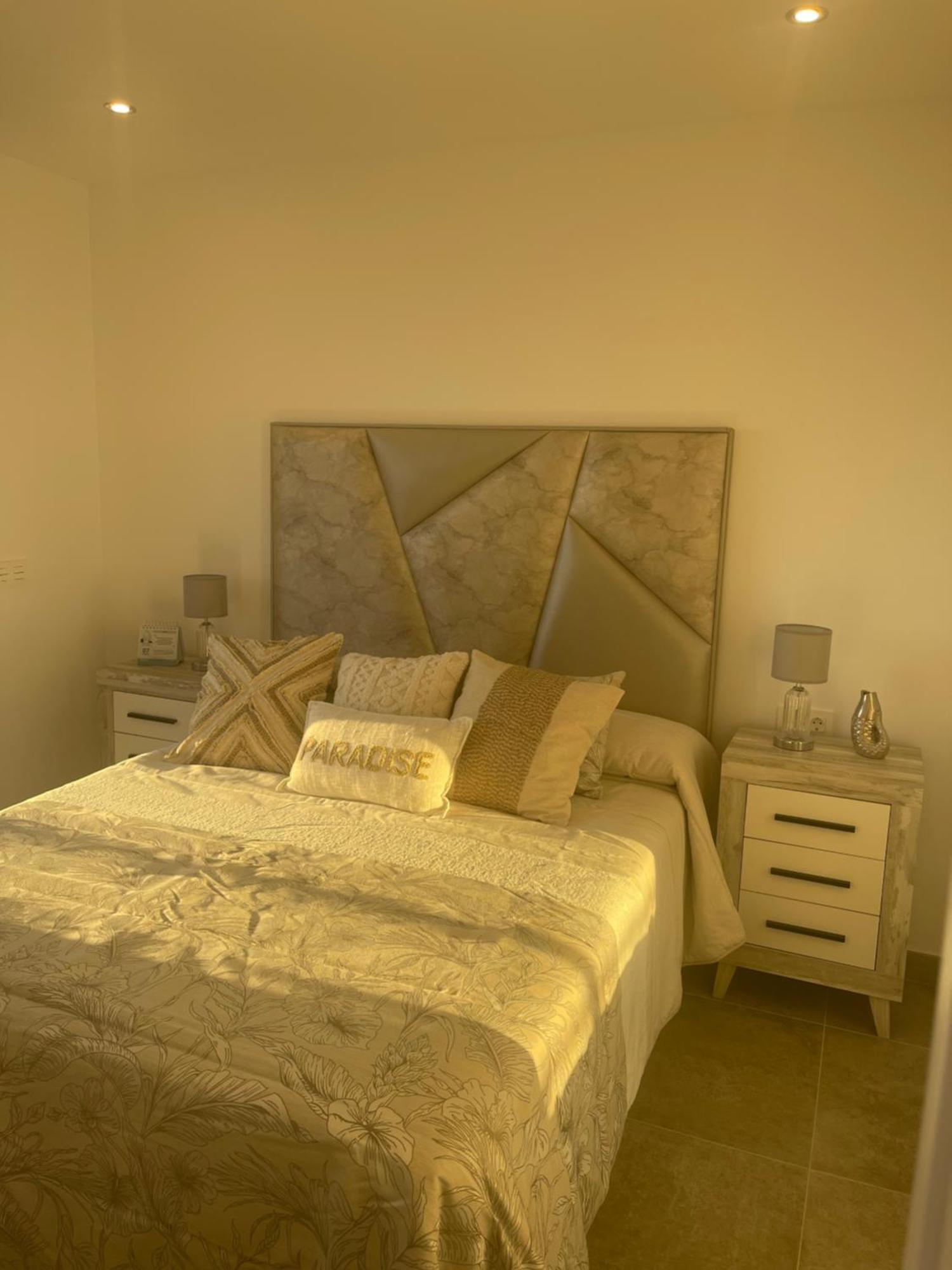 Colibri Apartamentos Vista Mar موخاكار المظهر الخارجي الصورة