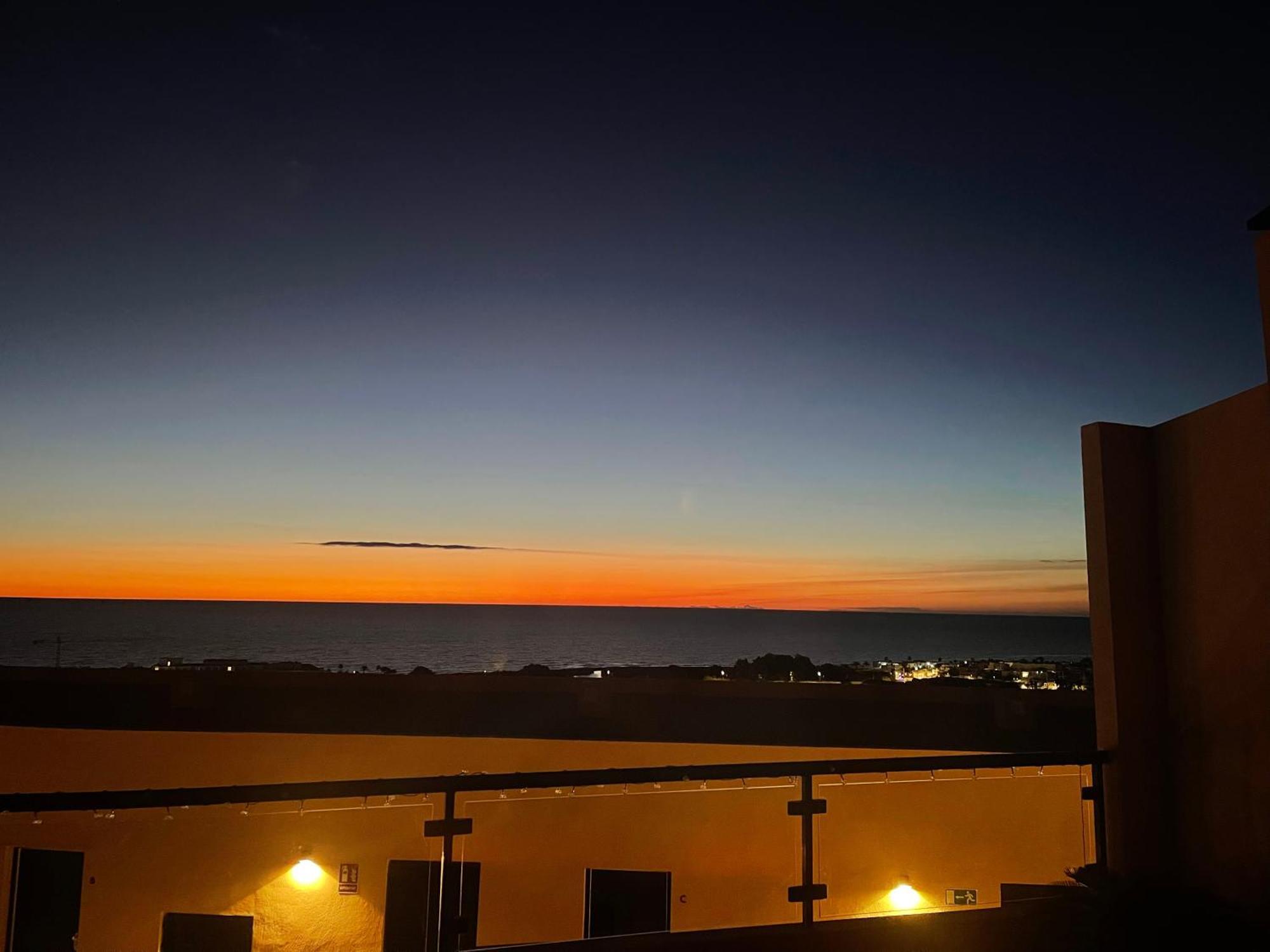 Colibri Apartamentos Vista Mar موخاكار المظهر الخارجي الصورة