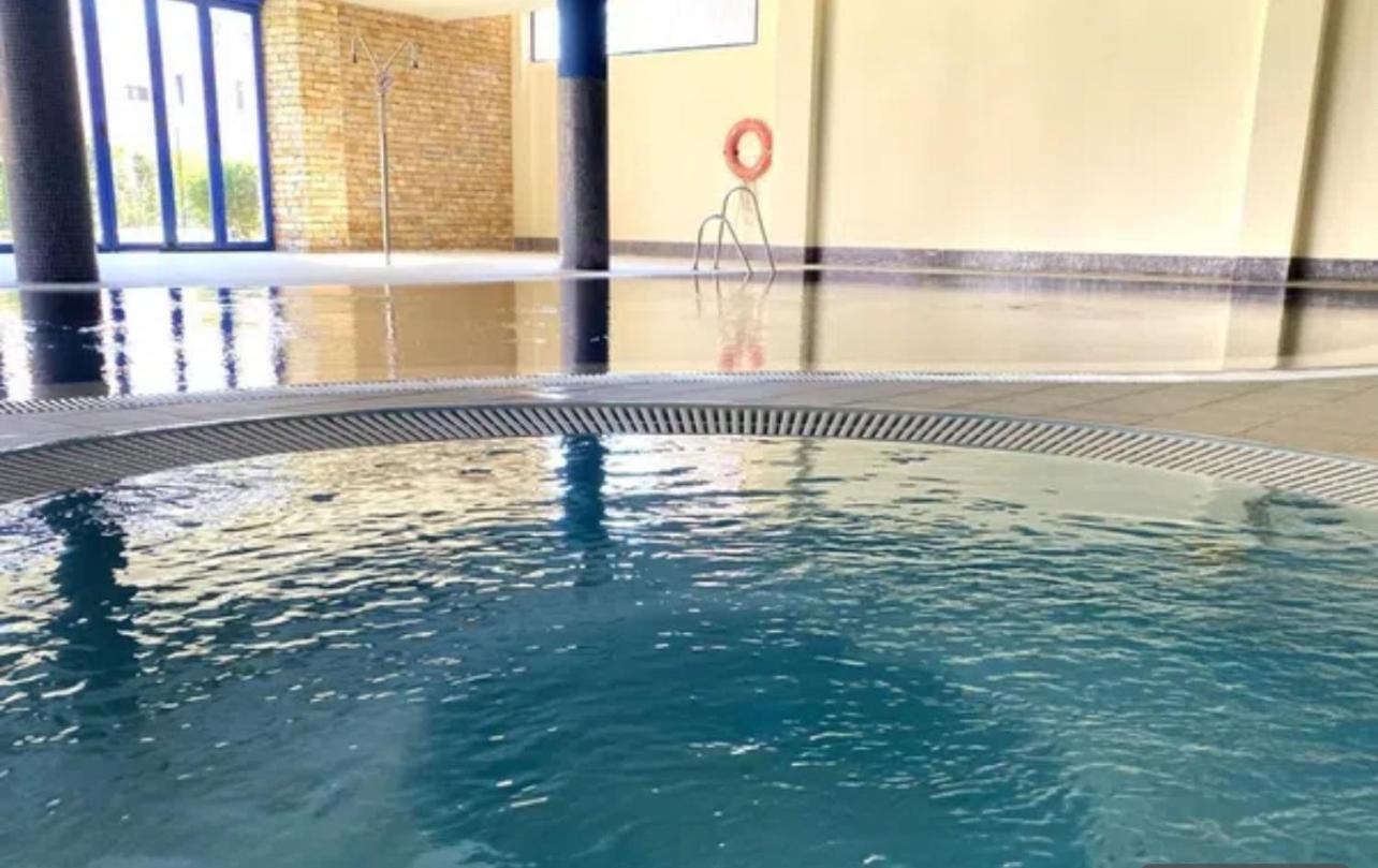 Colibri Apartamentos Vista Mar موخاكار المظهر الخارجي الصورة